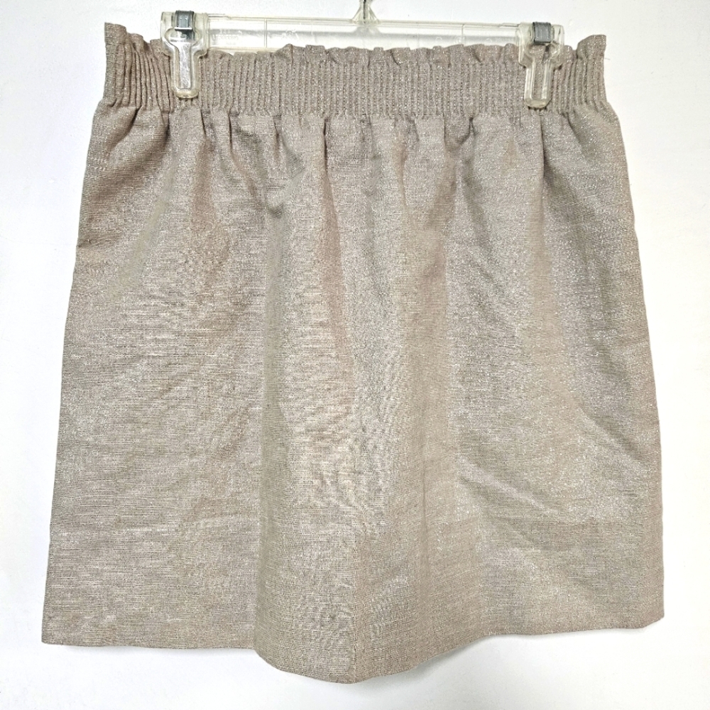 J. CREW Women's Flared Skirt Size 4 - Picture 9 of 16